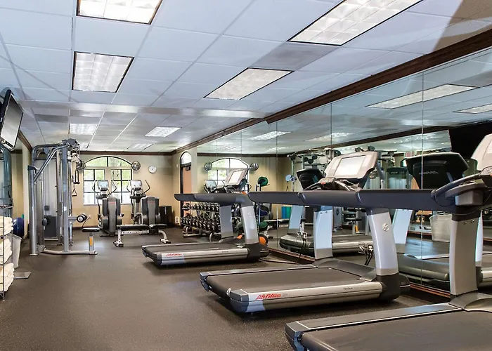 Hyatt House San Ramon